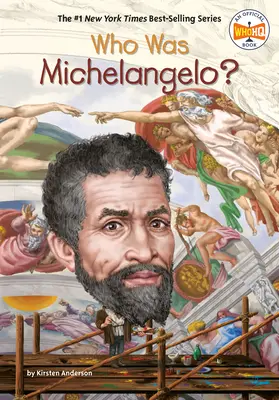 Qui était Michel-Ange ? - Who Was Michelangelo?