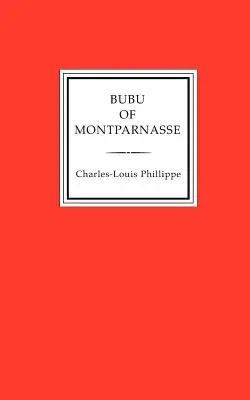 Bubu de Montparnasse - Bubu of Montparnasse