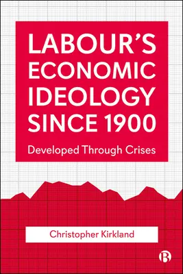 L'idéologie économique des travaillistes depuis 1900 : Développée à travers les crises - Labour's Economic Ideology Since 1900: Developed Through Crises