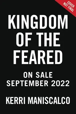 Le royaume de la peur - Kingdom of the Feared