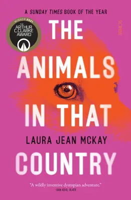 Les animaux de ce pays - The Animals in That Country