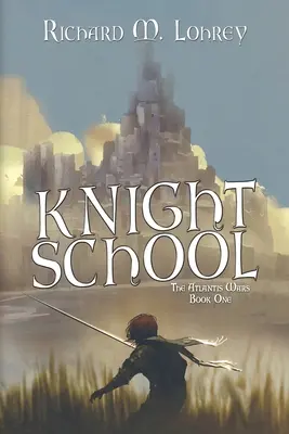 L'école des chevaliers - Knight School