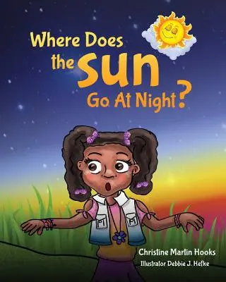 Où va le soleil la nuit ? - Where Does The Sun Go At Night?