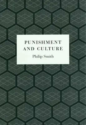 Punition et culture - Punishment and Culture