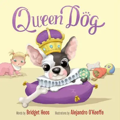 La reine des chiens - Queen Dog