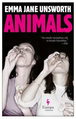 Les animaux - Animals