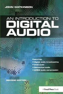 Introduction à l'audio numérique - Introduction to Digital Audio