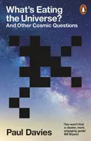 Qu'est-ce qui mange l'univers ? - Et autres questions cosmiques - What's Eating the Universe? - And Other Cosmic Questions