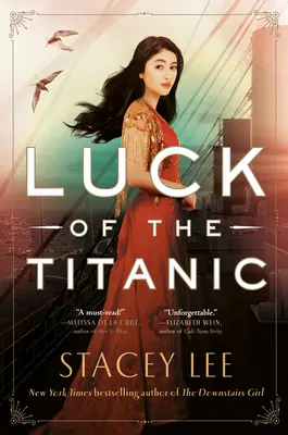 La chance du Titanic - Luck of the Titanic