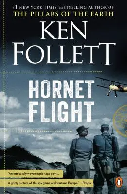 Le vol du frelon - Hornet Flight