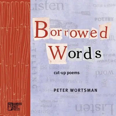 Mots empruntés - Borrowed Words