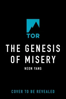 La genèse de la misère - The Genesis of Misery