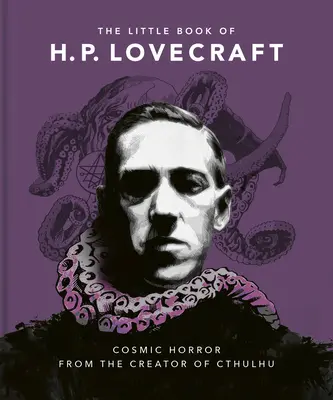 Le petit livre de HP Lovecraft - The Little Book of HP Lovecraft