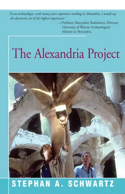 Le projet Alexandrie - The Alexandria Project