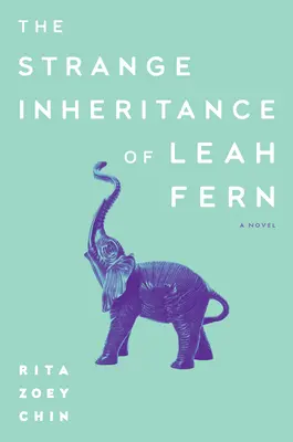 L'étrange héritage de Leah Fern - The Strange Inheritance of Leah Fern