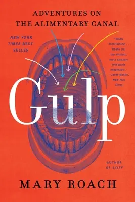 Gulp : Aventures sur le canal alimentaire - Gulp: Adventures on the Alimentary Canal