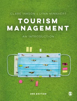 Gestion du tourisme : Une introduction - Tourism Management: An Introduction