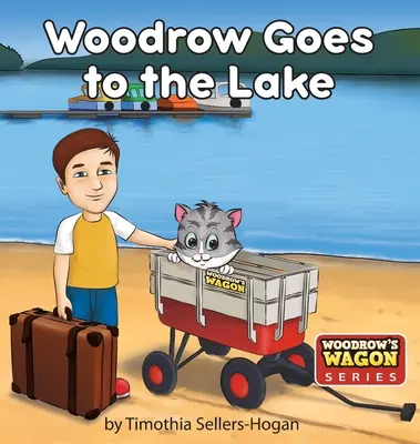 Woodrow va au lac - Woodrow Goes to the Lake