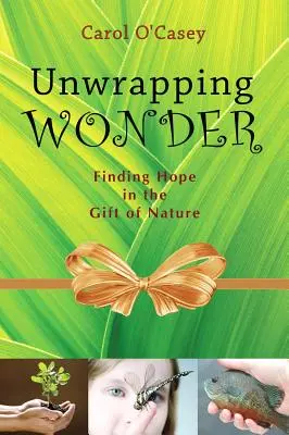 Unwrapping Wonder : Trouver l'espoir dans le don de la nature - Unwrapping Wonder: Finding Hope in the Gift of Nature