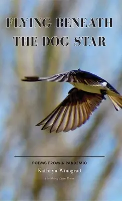 Voler sous l'étoile du chien : Poèmes d'une pandémie - Flying Beneath the Dog Star: Poems from a Pandemic