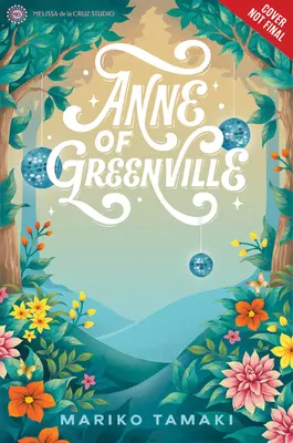 Anne de Greenville - Anne of Greenville