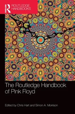 The Routledge Handbook of Pink Floyd (en anglais) - The Routledge Handbook of Pink Floyd