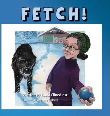 Fetch&nbsp;! - Fetch!