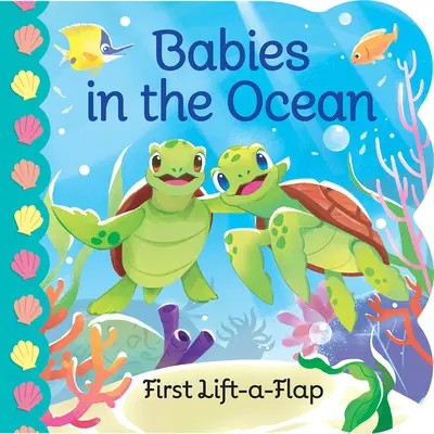 Bebs En El Mar / Bébés dans l'océan (édition espagnole) - Bebs En El Mar / Babies in the Ocean (Spanish Edition)