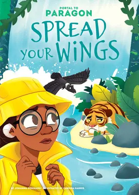 Déployez vos ailes : #5 - Spread Your Wings: #5