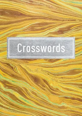 Mots croisés - Crosswords