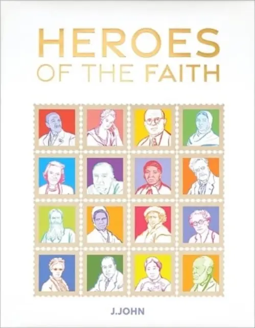 Les héros de la foi - Heroes of the Faith