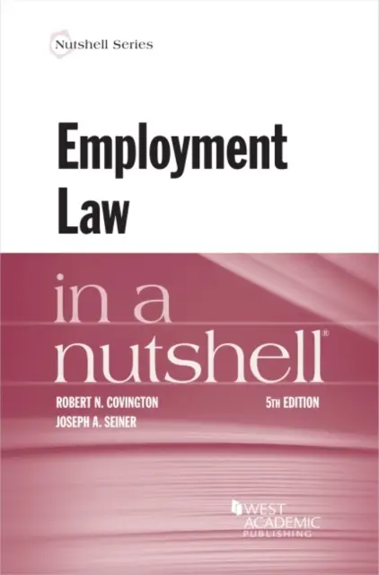 Le droit du travail en quelques mots - Employment Law in a Nutshell