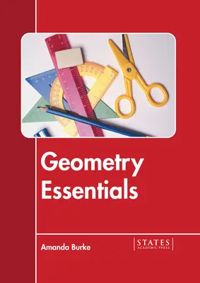 L'essentiel de la géométrie - Geometry Essentials