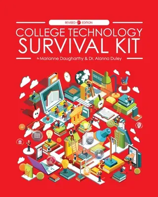 Kit de survie technologique pour l'université - College Technology Survival Kit