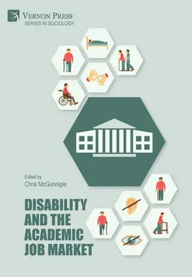 Le handicap et le marché du travail universitaire - Disability and the Academic Job Market