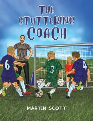 Le coach du bégaiement - The Stuttering Coach