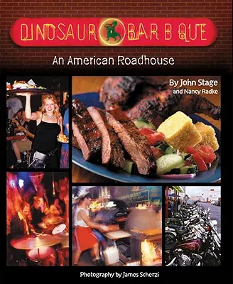 Dinosaur Bar-B-Que : Une auberge de jeunesse américaine - Dinosaur Bar-B-Que: An American Roadhouse