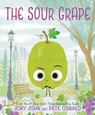 Le raisin acidulé - The Sour Grape