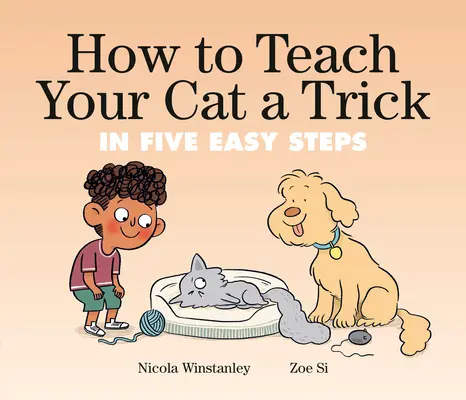 Comment apprendre un tour à votre chat : en cinq étapes faciles - How to Teach Your Cat a Trick: In Five Easy Steps