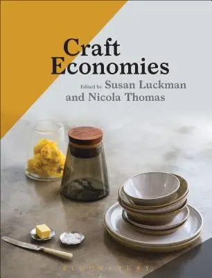 Économies artisanales - Craft Economies