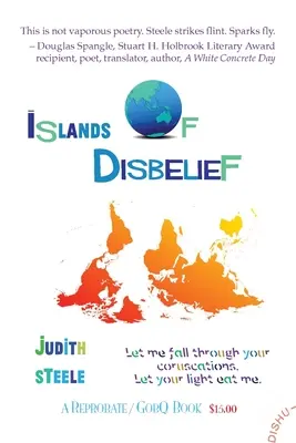 Les îles de l'incrédulité - Islands of Disbelief