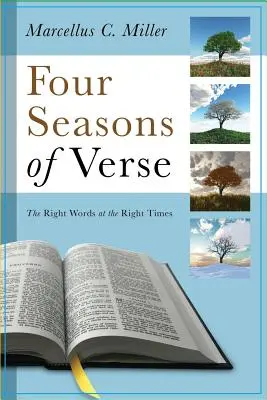 Quatre saisons de vers - Four Seasons of Verse