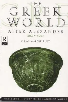 Le monde grec après Alexandre 323-30 av. - The Greek World After Alexander 323-30 BC