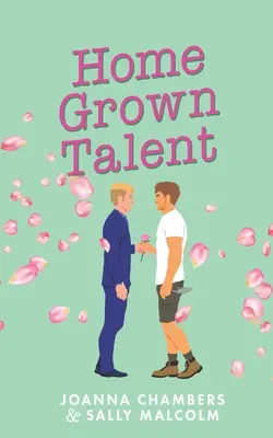 Talents locaux - Home Grown Talent