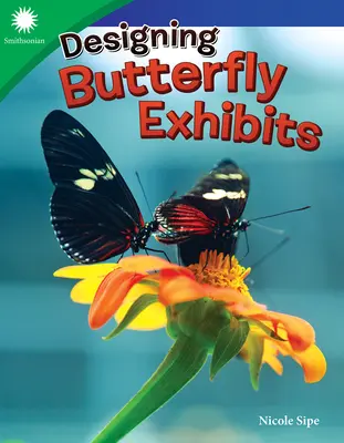 Concevoir des expositions sur les papillons - Designing Butterfly Exhibits