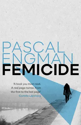 Femicide - le dernier thriller scandinave BESTSELLING - Femicide - the latest BESTSELLING THRILLER from Scandinavia