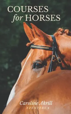 Cours pour chevaux - Courses for Horses