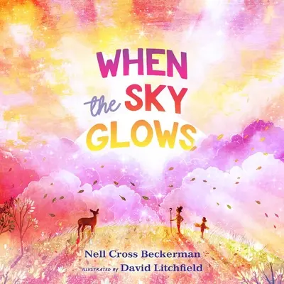 Quand le ciel brille - When the Sky Glows