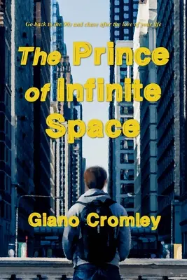 Le prince de l'espace infini - The Prince of Infinite Space