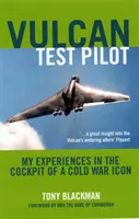Pilote d'essai Vulcain - Vulcan Test Pilot